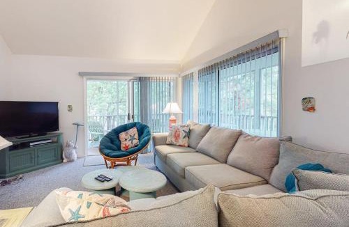 Bethany Beach House | Sea Colony - 21005 Timberview
