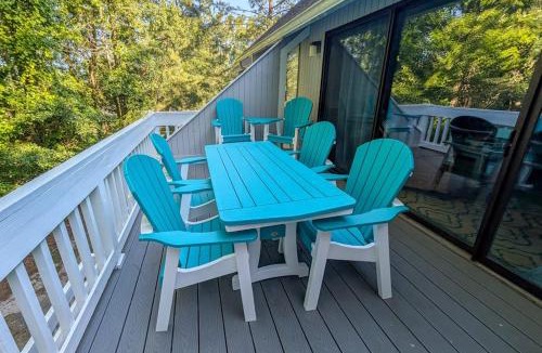 Bethany Beach House | Sea Colony - 2705 Round Robin Way