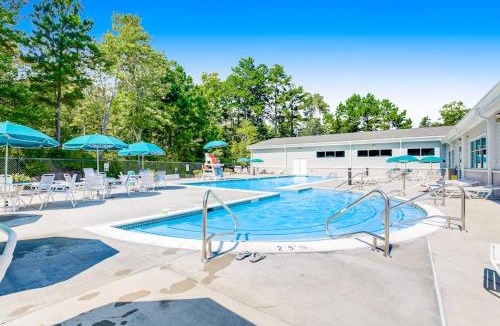 Bethany Beach House | Sea Colony - 2705 Round Robin Way