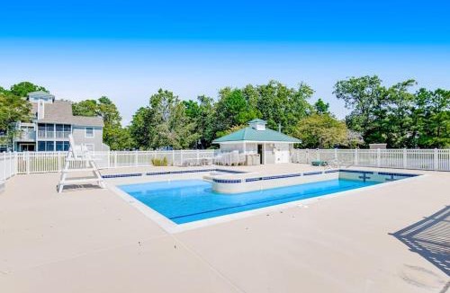 Bethany Beach House | Sea Colony - 2705 Round Robin Way