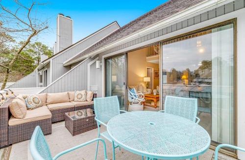Bethany Beach House | Sea Colony - 3001E Brighton