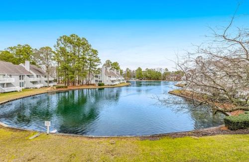 Bethany Beach House | Sea Colony - 3001E Brighton
