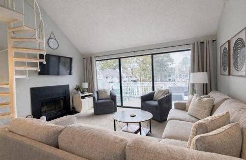 Bethany Beach House | Sea Colony - 3001E Brighton