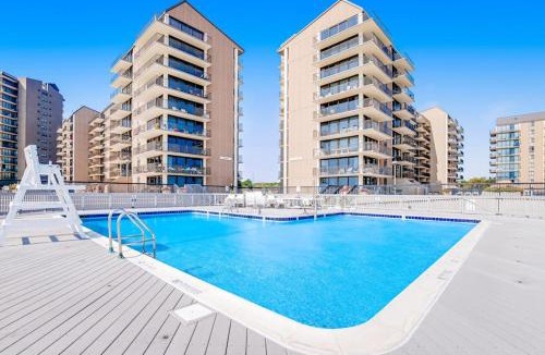 Bethany Beach House | Sea Colony - 3401 Round Robin Way