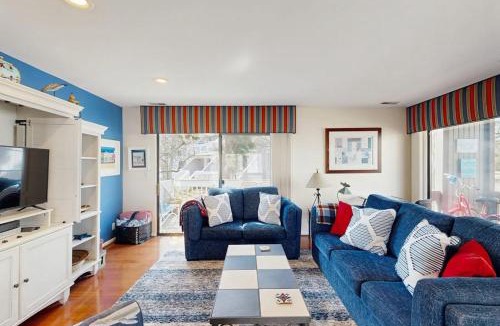 Bethany Beach House | Sea Colony - 3401 Round Robin Way