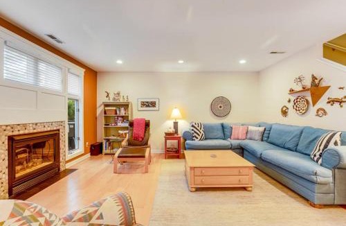 Bethany Beach House | Sea Colony - 53040 Lakeshore