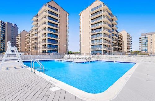 Bethany Beach House | Sea Colony - 55054 Pine Lake Dr