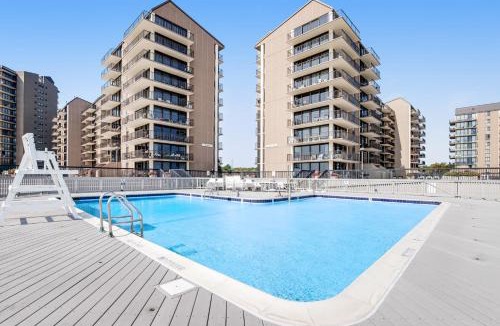 Bethany Beach House | Sea Colony - 58010 Wimbledon