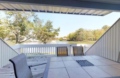 Bethany Beach House | Sea Colony - 6004F Brighton Trl