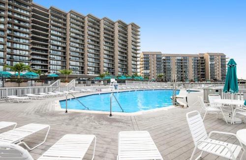 Bethany Beach House | Sea Colony - 706 Dover House Rd