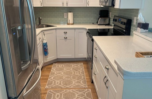 Bethany Beach Condo | Sea Colony Oceanfront Bethany Beach DE Fully Renovated!