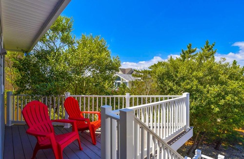 Bethany Beach House | Sea Del Estates -- 39688 Sea Del