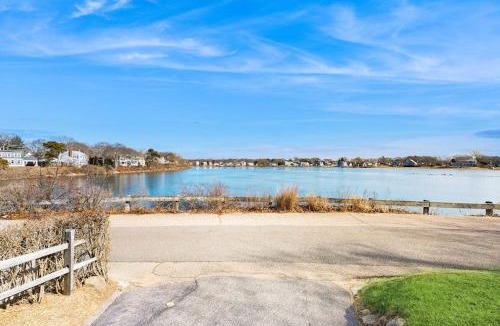 Falmouth Heights House | SEA-esta
