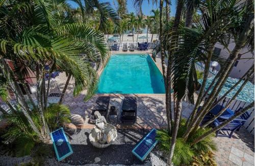 Lauderdale-by-the-Sea Hotel | Sea Garden by the Sea