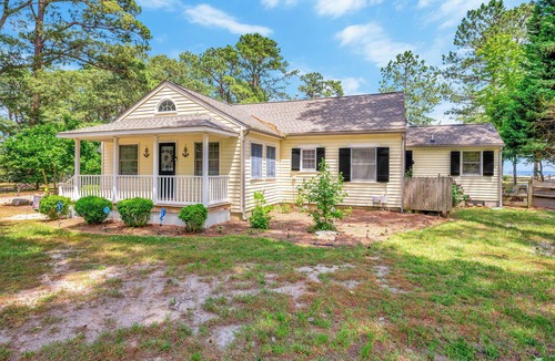 Hague House | Sea Glass Beach House! Large sand beach, dock and hot tub! Pets welcome!