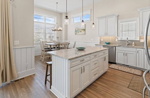 South End Condo | Sea Glass House – 5BR/3BA Coastal Escape Near the Beach