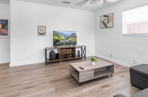 Edgewood House | SEA N SUN 1015 - Close to Cruise Port, Airport,Fort Lauderdale