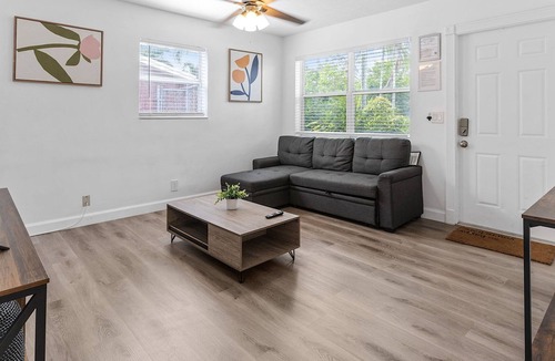 Edgewood House | SEA N SUN 1015 - Close to Cruise Port, Airport,Fort Lauderdale