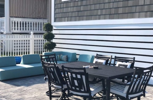 South Bethany House | Sea Pearl - South Bethany Bliss!