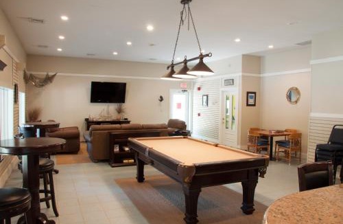 Cape May Court House Resort | Sea Pines Park Model 1