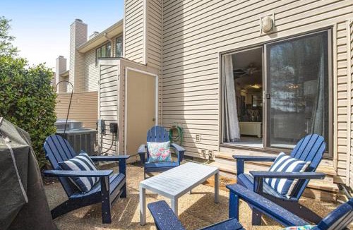 Bethany Beach House | Sea Pines Village - 7 Sea Pines Vill