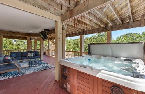 Monteray Shores House | Sea Pride