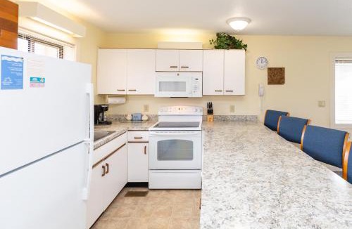 Sea Scape Apartment | Sea Scape Beach and Golf Villas
