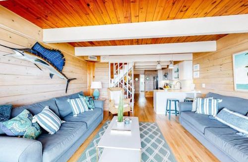 Midtown Ocean City House | Sea Splash 8