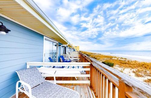 Midtown Ocean City House | Sea Splash 9