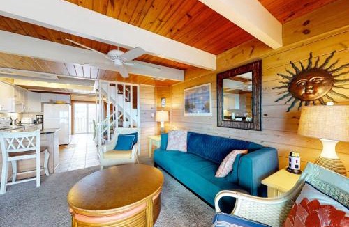Midtown Ocean City House | Sea Splash 9
