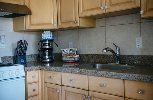 East Fort Lauderdale Hotel | Sea Spray Inn