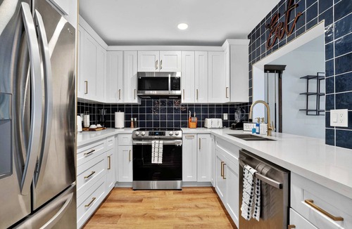 Delray Beach House | Seabreeze Court by Rove 4BR Home w Pool & HotTub