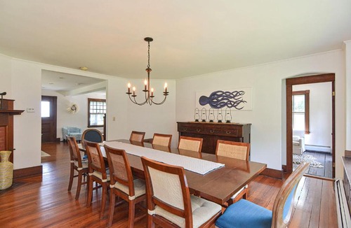 Rockport House | Seacroft