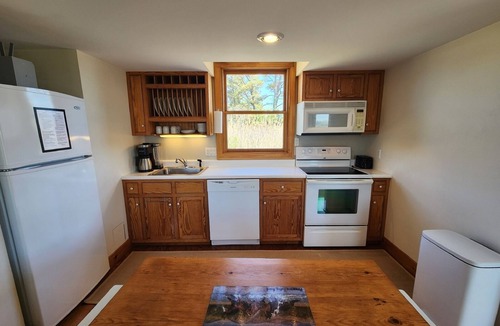 Chincoteague Cottage | Seadar- Secluded Cottage w/Beautiful Views