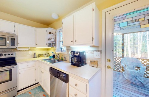 Ocean Pines House | SeaEscape