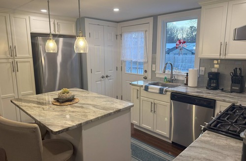 West Yarmouth House | Seagull Haven - Yarmouth - Cape Cod