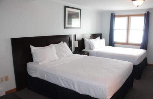 Chincoteague Hotel | Seahawk Motel