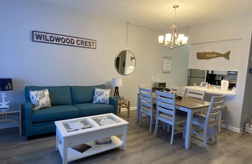 Wildwood Crest Condo | Seapointe Village Wildwood Crest/Diamond Beach