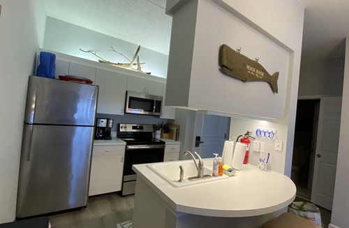 Wildwood Crest Condo | Seapointe Village Wildwood Crest/Diamond Beach