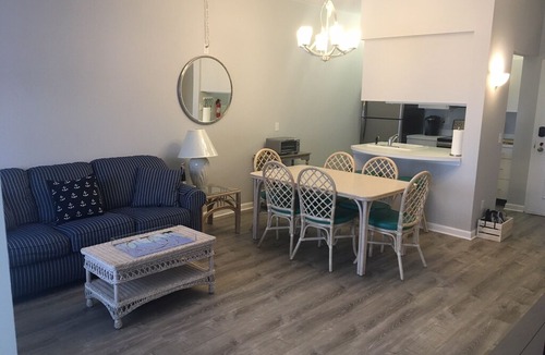 Diamond Beach Condo | Seapointe Village Wildwood Crest / Diamond Beach - Send a Request to Reserve