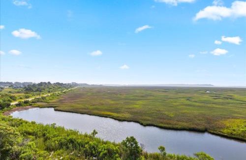 Chincoteague House | Seas the Moment