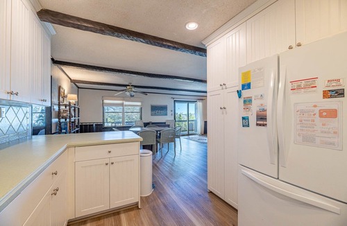 Sea Scape House | Seascape Cottage - Kitty Hawk, MP 3.5, 300 Yds to Beach, Pool, Foosball, Near Golf Course, Pets OK