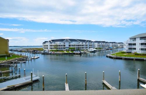 Heron Harbour Isle Apartment | Seascape-Heron Harbour 200-9