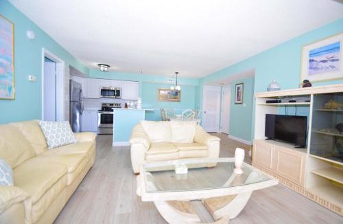 Heron Harbour Isle Apartment | Seascape-Heron Harbour 200-9