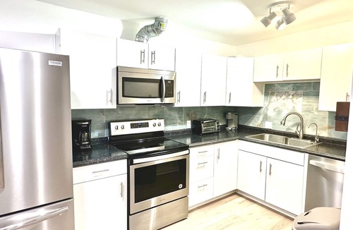 Boynton Beach Apartment | Seashell 3 -Luxury Apartment close to the beach!