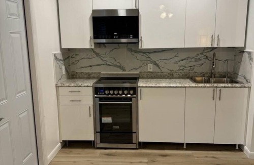 Boynton Beach Apartment | Seashell 5 -Luxury Studio close to the beach!