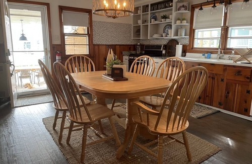 Seaside Heights House | Seashore Charming Classic Shore House - North End Seaside Heights