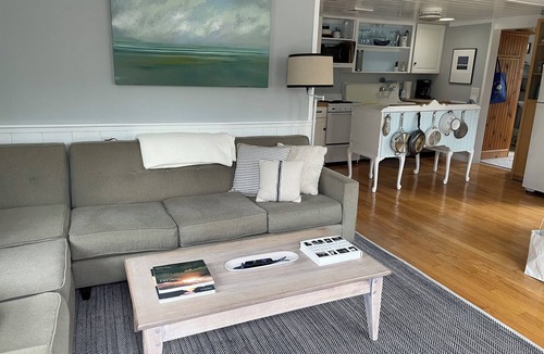 Brewster House | Seaside Cottage - Cape Cod