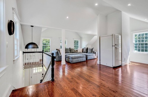 Harwich Port House | Seaside Sanctuary - Flexible Living Spaces In Harwich Port Village RPAM113