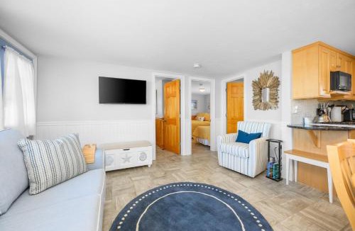 East Sandwich House | Seaside Serenity with Private Beach Access